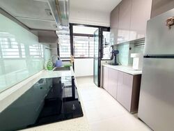 Blk 462A Blossom Spring @ Yishun (Yishun), HDB 4 Rooms #566099971